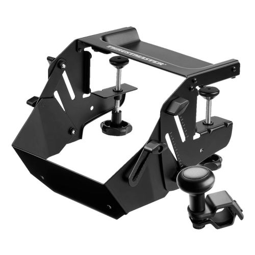 Thrustmaster T128 SimTask Farming Pack Czarny Kierownica + pedały + dźwignia zmiany biegów PC, PlayStation 4, PlaySta