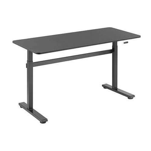 ADJUSTABLE TABLE MECHANICS BLACK