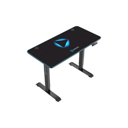 GDE1200SH, Black/Blue 120 cm X 60 cm