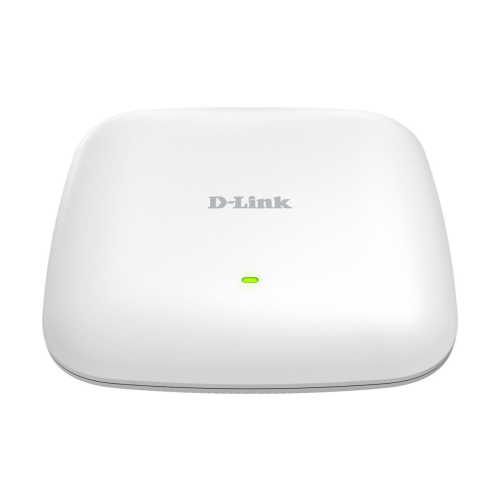 Punkt dostępowy D-Link DAP-X3060 Nuclias Connect WiFi 6 AX3000-23456285
