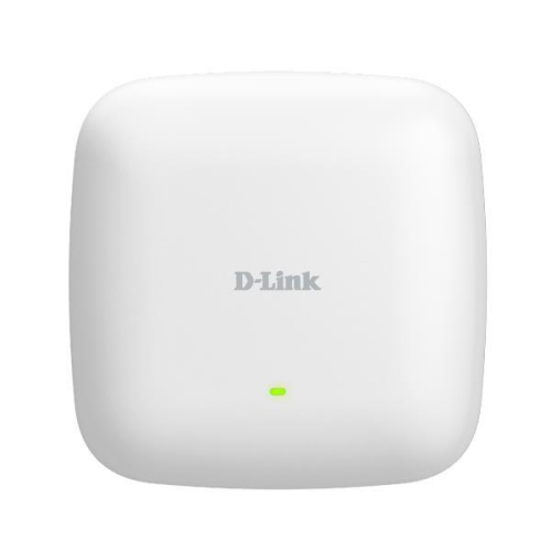 Punkt dostępowy D-Link DAP-X3060 Nuclias Connect WiFi 6 AX3000
