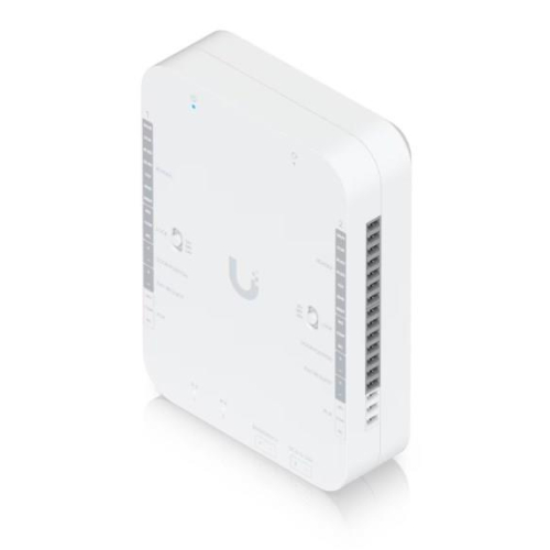 Ubiquiti UA-RETROFIT-HUB-2 inteligentny dom - jednostka sterująca Przewodowa Biały-23456294