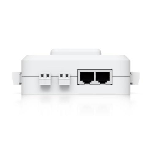Ubiquiti UA-RETROFIT-HUB-2 inteligentny dom - jednostka sterująca Przewodowa Biały-23456296