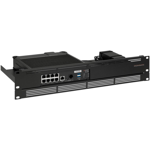 Uchwyt Rackmount IT dla Palo Alto PA-440