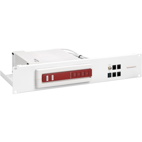 Rackmount.IT zestaw do AVM FRITZ! Skrętka 6590 / 6591 / 6690