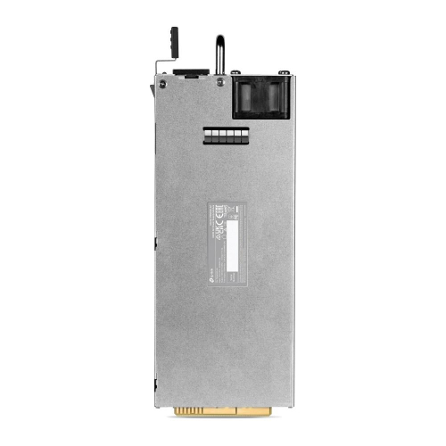 TP-Link PSM500-AC adapter zasilający/ inwentor Wewnętrzna 500 W Metaliczny-23456664