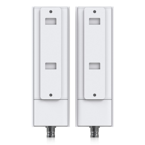 Ubiquiti UACC-Retrofit-PoE-2Wire Nadajnik i odbiornik sieci Biały 10, 100 Mbit/s-23457006