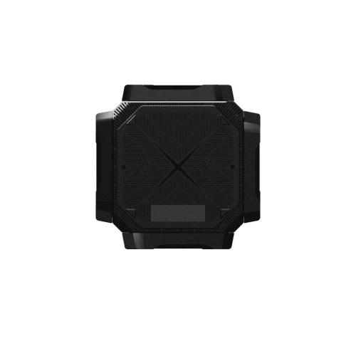 Ruijie Networks RG-EW6000GX router bezprzewodowy 2.5 Gigabit Ethernet Dual-band (2.4 GHz / 5.8 GHz) Czarny