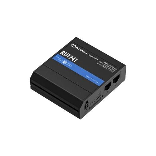 Teltonika RUT241 Router sieci komórkowej-23457467