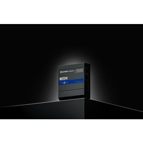 Teltonika RUT241 Router sieci komórkowej-23457470