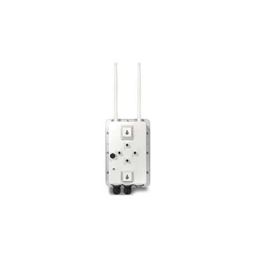 DrayTek VIGORAP 918R punkt dostępowy WLAN 1300 Mbit/s Biały Obsługa PoE-23457499