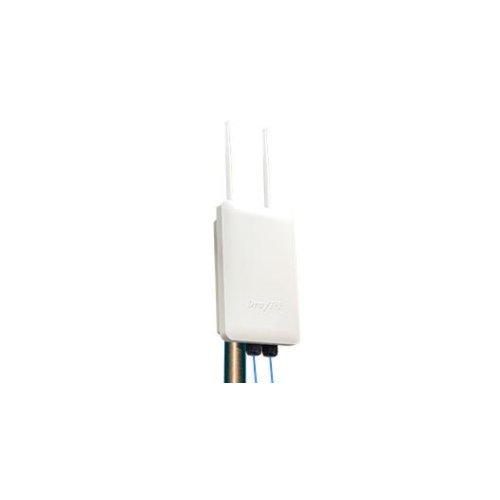DrayTek VIGORAP 918R punkt dostępowy WLAN 1300 Mbit/s Biały Obsługa PoE-23457500