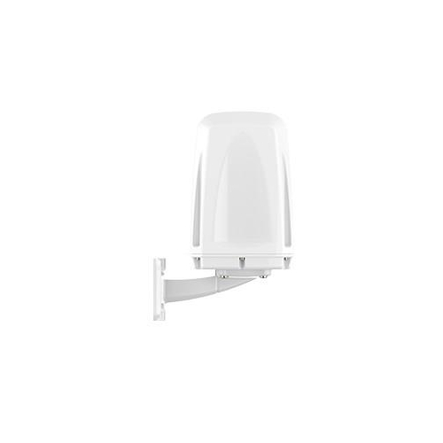 Antena dookólna Poynting Â· Anteny Â· 5G/LTE Â· Maszt/Ściana Â· A-EPNT-0004-V1-17 Â· biały Â· SMA (F)-234