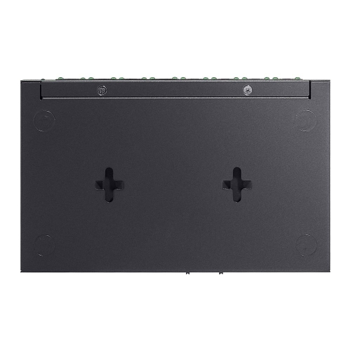 TP-Link LiteWave LS108GP przełącznik sieciowy Nie zarządzany Gigabit Ethernet (10/100/1000) Obsługa PoE Czarny-23457
