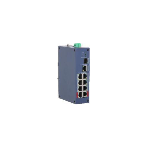 Switch Dahua CHS4110-8ET-110