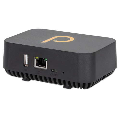 Intellinet Domotz Pro Box urządzenie do zarządzania siecią Przewodowa sieć LAN-23458158