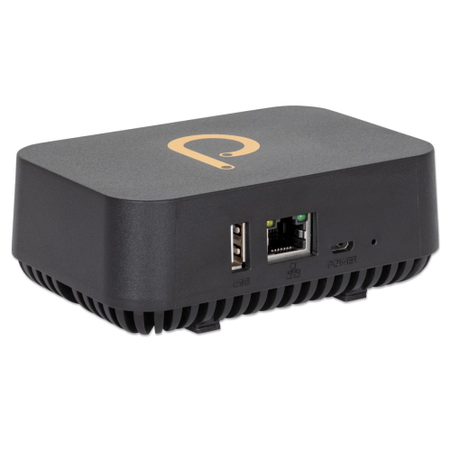 Intellinet Domotz Pro Box urządzenie do zarządzania siecią Przewodowa sieć LAN-23458159