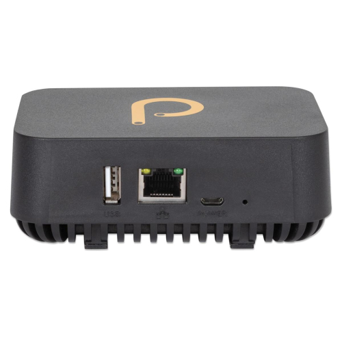 Intellinet Domotz Pro Box urządzenie do zarządzania siecią Przewodowa sieć LAN-23458160