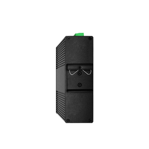 LevelOne IGS-2110 przełącznik sieciowy Zarządzany L2 Gigabit Ethernet (10/100/1000) Czarny-23458311