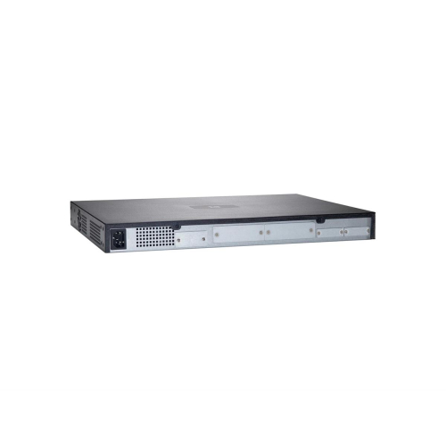 LevelOne GTL-2691 przełącznik sieciowy Zarządzany L3 Gigabit Ethernet (10/100/1000) Czarny-23458370