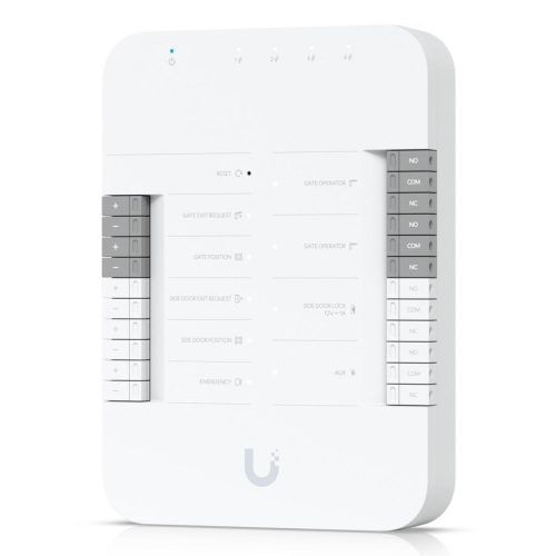 Ubiquiti G3 Gate Starter Kit system ochrony dostępu Czarny, Szary, Biały-23458476