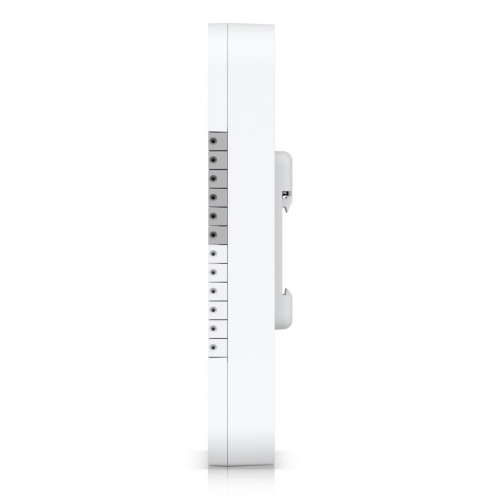 Ubiquiti G3 Gate Starter Kit system ochrony dostępu Czarny, Szary, Biały-23458478