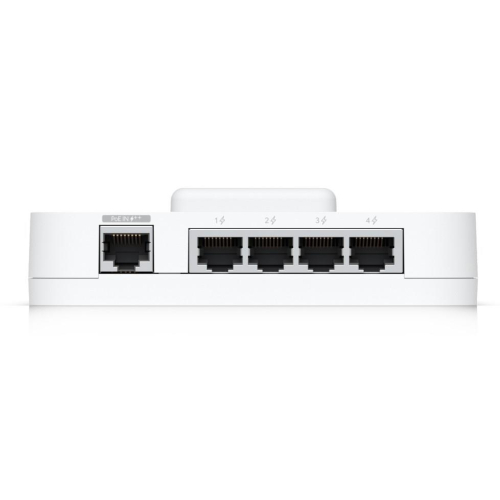 Ubiquiti G3 Gate Starter Kit system ochrony dostępu Czarny, Szary, Biały-23458479