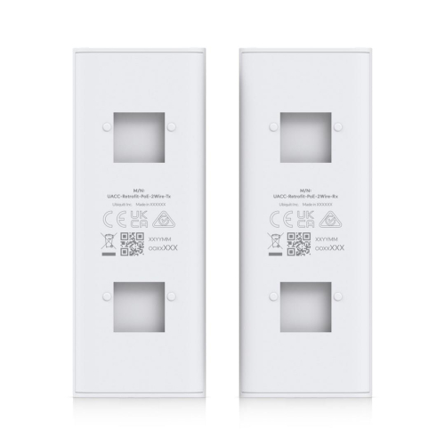 Ubiquiti G3 Gate Starter Kit system ochrony dostępu Czarny, Szary, Biały-23458481
