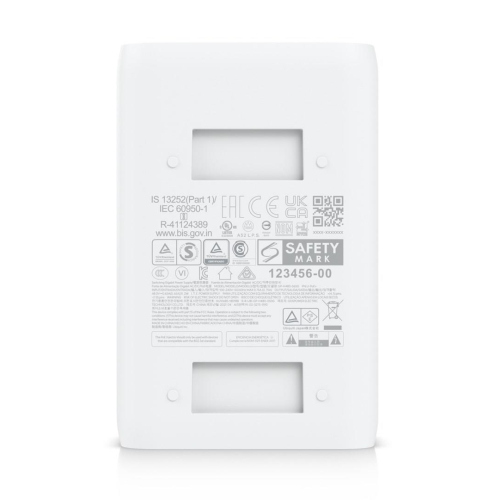 Ubiquiti G3 Gate Starter Kit system ochrony dostępu Czarny, Szary, Biały-23458483