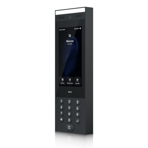 Ubiquiti G3 Gate Starter Kit system ochrony dostępu Czarny, Szary, Biały-23458484