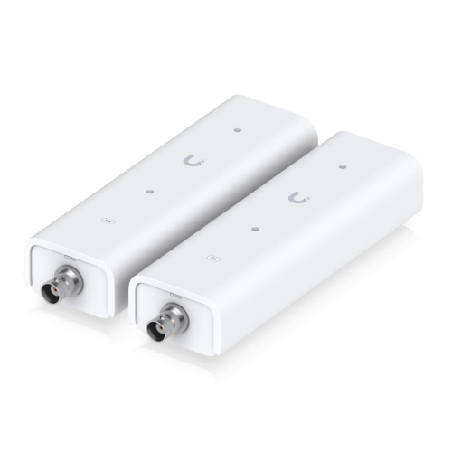 Ubiquiti G3 Gate Starter Kit system ochrony dostępu Czarny, Szary, Biały-23458493
