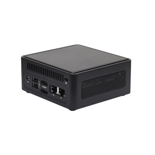 Asrock 4X4 BOX-8840U SFF Czarny Socket FP7 3,3 GHz-23459482