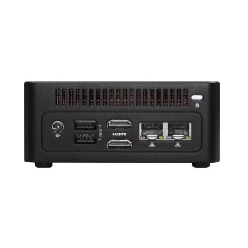 Asrock 4X4 BOX-8840U SFF Czarny Socket FP7 3,3 GHz-23459483