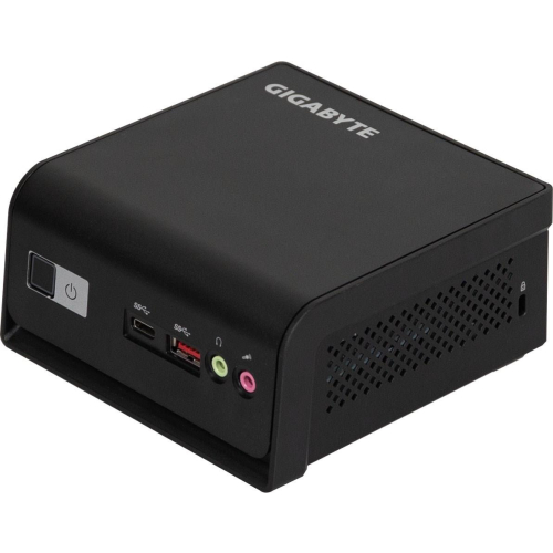 GIGABYTE Barb GBT BRIX GB-BTIP-N150 Intel N150 - 1x2,5" - 1xM.2