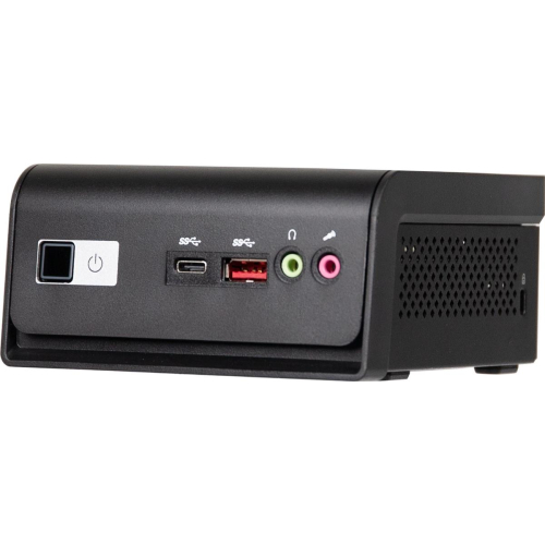 GIGABYTE Barb GBT BRIX GB-BTIP-N150 Intel N150 - 1x2,5\