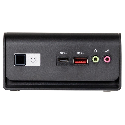GIGABYTE Barb GBT BRIX GB-BTIP-N150 Intel N150 - 1x2,5\