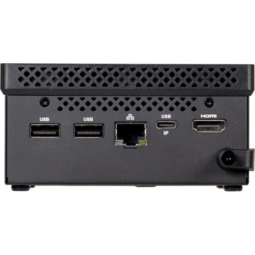 GIGABYTE Barb GBT BRIX GB-BTIP-N150 Intel N150 - 1x2,5\