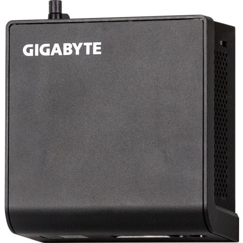 GIGABYTE Barb GBT BRIX GB-BTIP-N150 Intel N150 - 1x2,5\