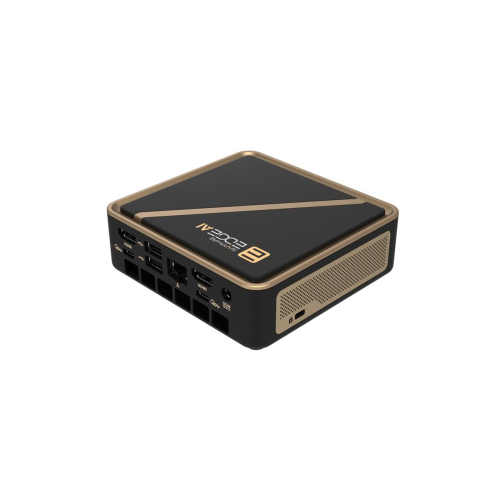 Sapphire EDGE AI 350 SFF Czarny, Złoto FP8 2 GHz-23459512