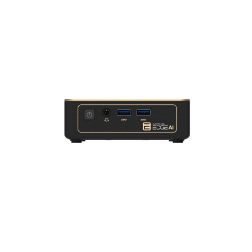 Sapphire EDGE AI 350 SFF Czarny, Złoto FP8 2 GHz-23459514