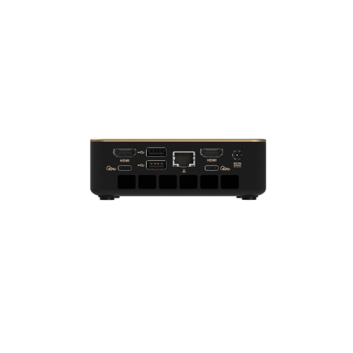 Sapphire EDGE AI 350 SFF Czarny, Złoto FP8 2 GHz-23459515