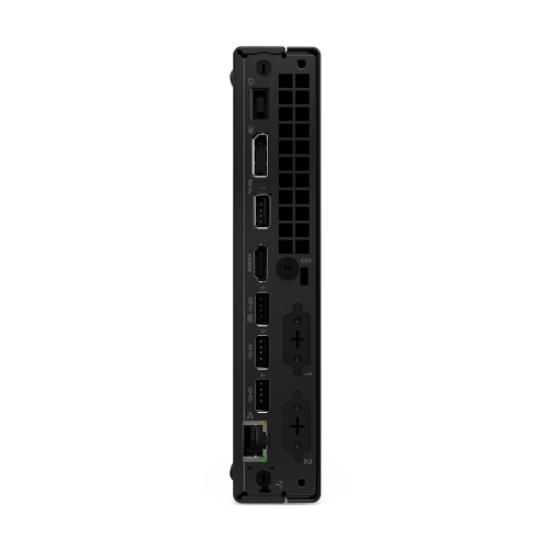 Lenovo ThinkCentre M70q Gen 6 Intel Core Ultra 5 225T 16 GB DDR5-SDRAM 512 GB SSD Windows 11 Pro Mini PC Czarny-23459724