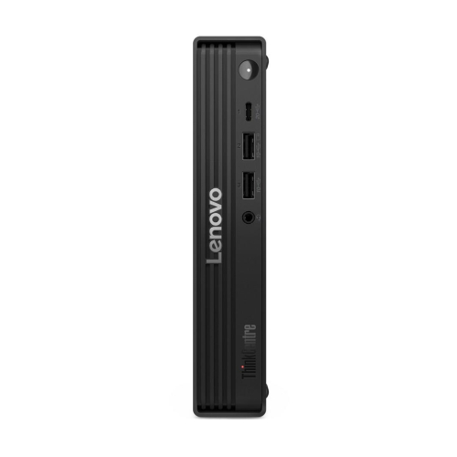 Lenovo ThinkCentre M90q Gen 6 Intel Core Ultra 7 265 32 GB DDR5-SDRAM 512 GB SSD Windows 11 Pro Mini PC Czarny