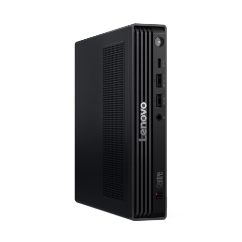 Lenovo ThinkCentre M90q Gen 6 Intel Core Ultra 7 265 32 GB DDR5-SDRAM 512 GB SSD Windows 11 Pro Mini PC Czarny-23459764