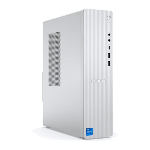 Lenovo IdeaCentre Tower 08IRR9 i5-14400 32GB DDR5 4800 SSD1TB UHD Graphics 730 W11Pro Grey 3Y OnSite-23459797