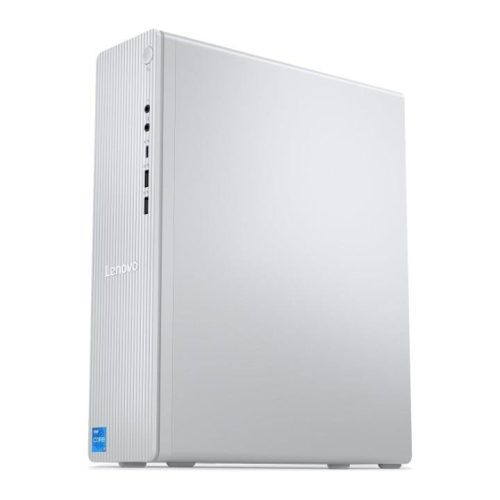 Lenovo IdeaCentre Tower 08IRR9 i5-14400 32GB DDR5 4800 SSD1TB UHD Graphics 730 W11Pro Grey 3Y OnSite-23459798