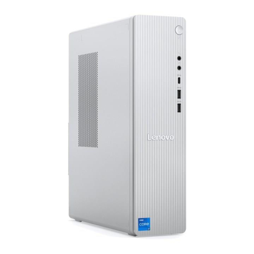 Lenovo IdeaCentre Tower 08IRR9 i5-14400 32GB DDR5 4800 SSD1TB UHD Graphics 730 W11Pro Grey 3Y OnSite-23459806