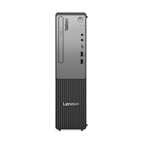 Lenovo ThinkCentre neo 30s Gen 5 Intel® Core™ i5 i5-13420H 16 GB DDR5-SDRAM 512 GB SSD Windows 11 Pro SFF PC Czarny, Szary