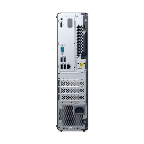 Lenovo ThinkCentre neo 30s Gen 5 Intel® Core™ i5 i5-13420H 16 GB DDR5-SDRAM 512 GB SSD Windows 11 Pro SFF PC Czarny, 