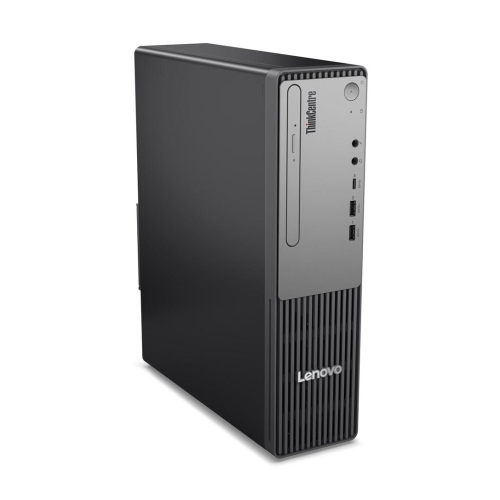 Lenovo ThinkCentre neo 30s Gen 5 Intel® Core™ i5 i5-13420H 16 GB DDR5-SDRAM 512 GB SSD Windows 11 Pro SFF PC Czarny, 